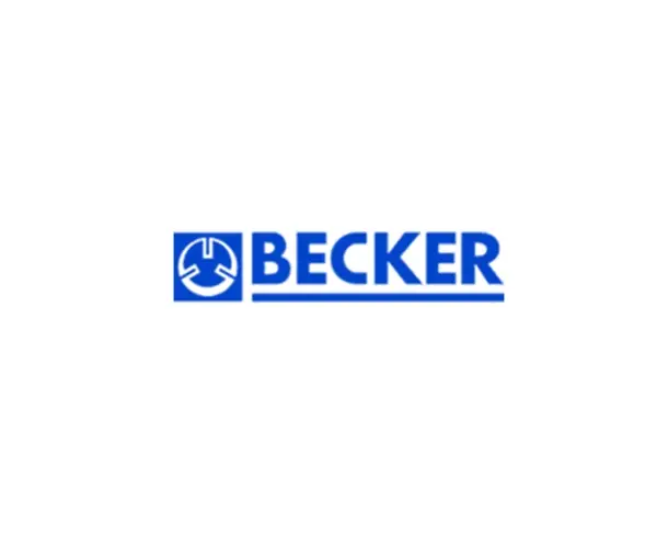 Becker