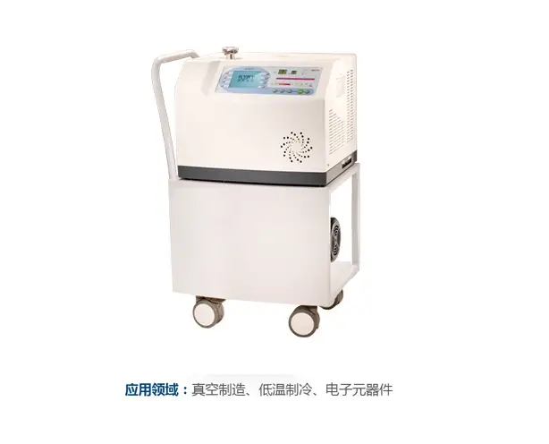 厦门检漏仪-氦质谱检漏仪-雪狼雪狼加速器官方系统配件(多图)